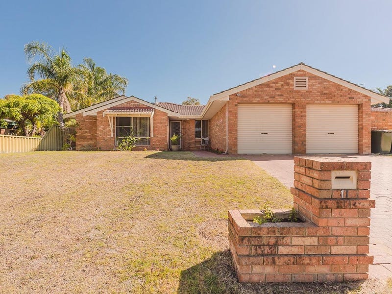 11 Banksia Court, Bullsbrook, WA 6084 House for Sale