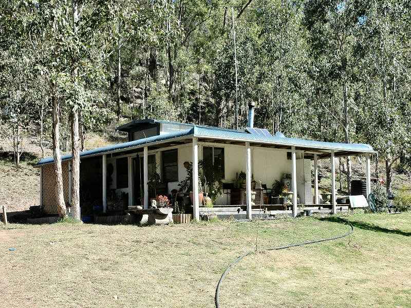 2616 Paynes Crossing Road, Wollombi, NSW 2325
