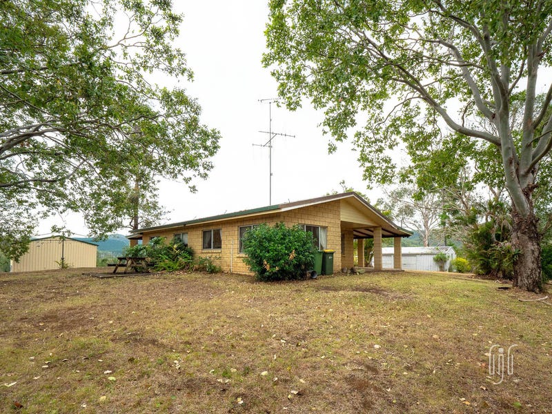 1440 Kandanga Creek Road, Upper Kandanga, Qld 4570 Acreage for Sale