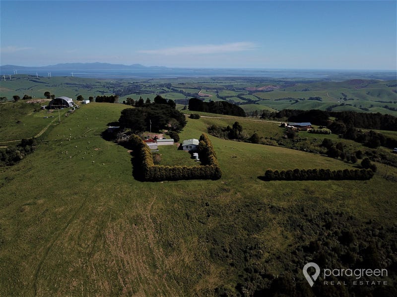 125 Mount Best Tin Mine Road, Toora North, VIC 3962