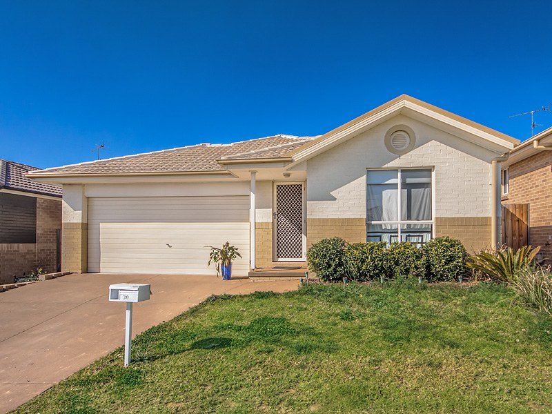 30 Longley Avenue, Elderslie, NSW 2570 Property Details