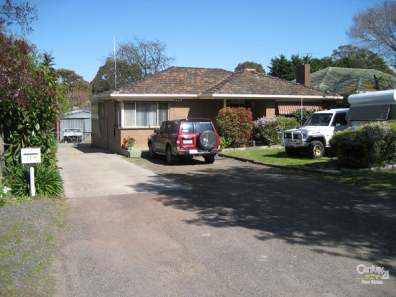 22 Palmerston Street, Berwick, VIC 3806