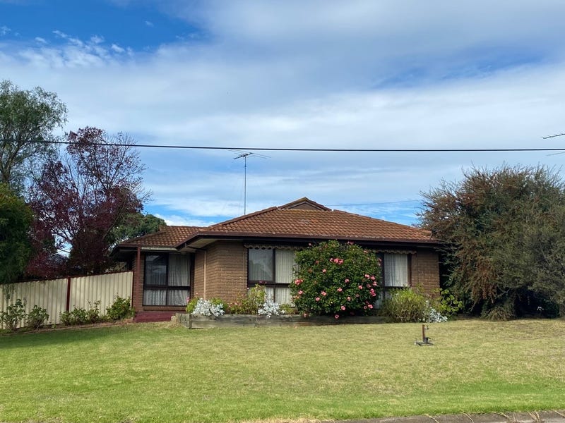 95 Rennie Street, Lara, Vic 3212