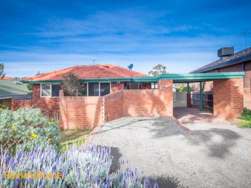 8 Darling Court, Sunbury, Vic 3429 Property Details