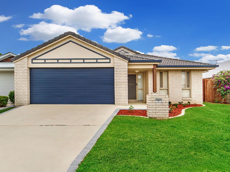6 Caitlin Court, Rothwell, QLD 4022 - realestate.com.au