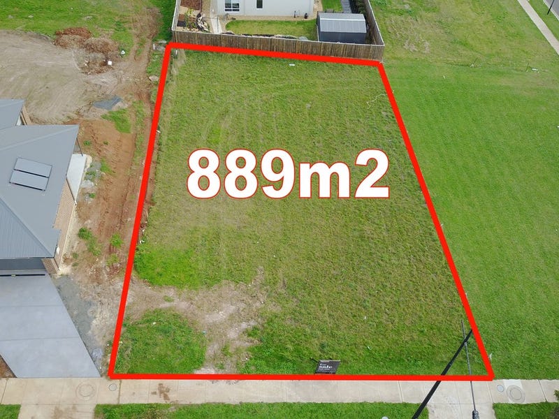 88 Jackson Drive, Drouin, VIC 3818