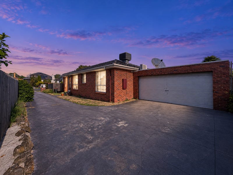Thirty Mor 1/39 Darling Street, Hughesdale, Vic 3166 - Duplex/Semi-detached for ...