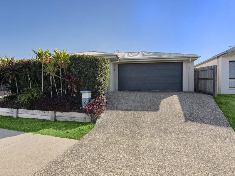 34 Dixon Drive, Pimpama, Qld 4209 Property Details