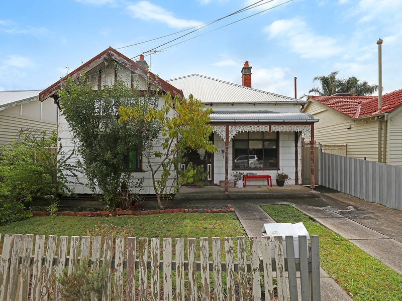 417 Clarke Street, Northcote, Vic 3070 Property Details
