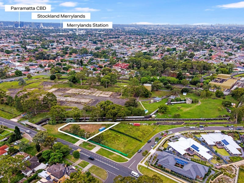 Real Estate & Property for Sale in Guildford West, NSW 2161