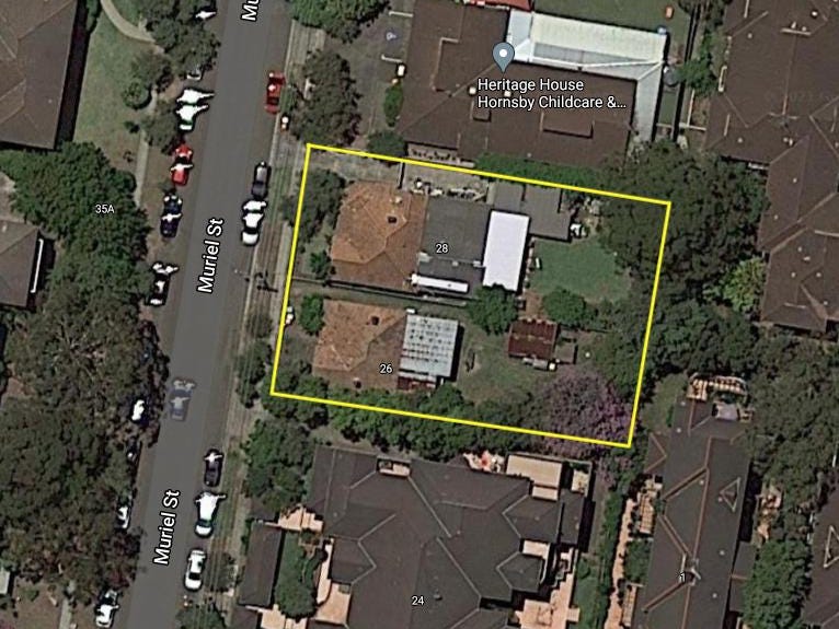 Real Estate & Property for Sale in Hornsby, NSW 2077