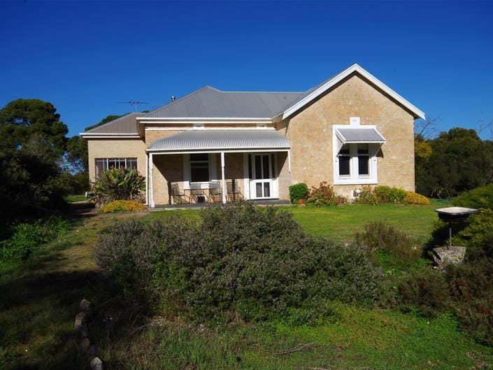1621 New Honiton Road, Port Moorowie, SA 5576