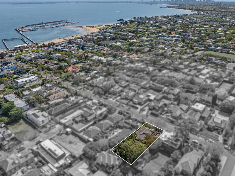 34 Normanby Street, Brighton, Vic 3186 House for Sale