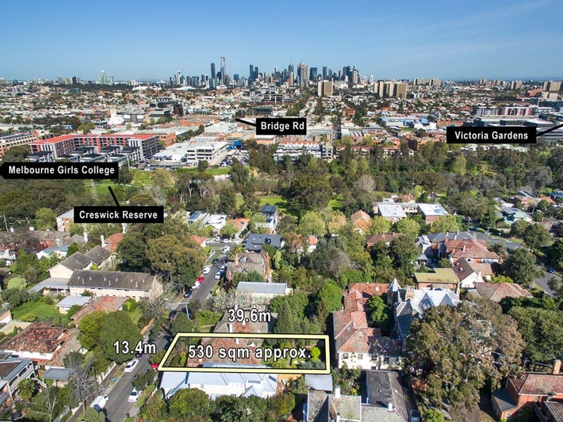 11 Grattan Street, Hawthorn, Vic 3122 Property Details