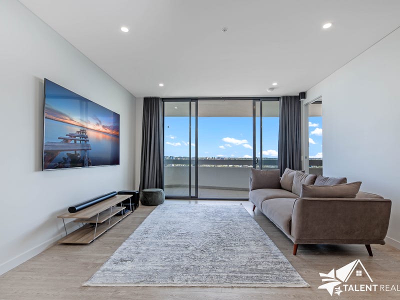 1103/2 Kingfisher St, NSW 2141 Property Details