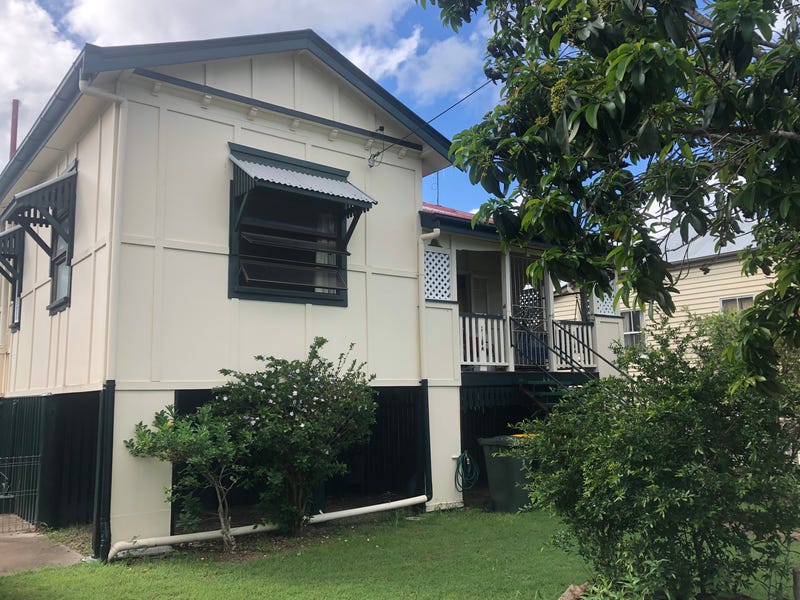 192 Fort Street, Maryborough, QLD 4650