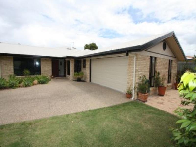 1 Millbrook Court, Norman Gardens, QLD 4701