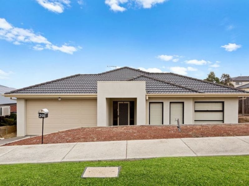 20 Banksia Place, Wallan, VIC 3756