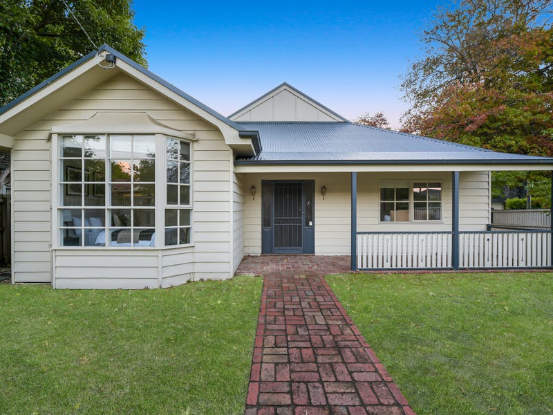 41 King Street, Balwyn, Vic 3103 - Property Details