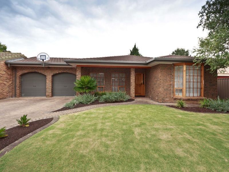 5 Hereford Avenue, Trinity Gardens, SA 5068