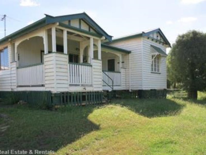 26 Hayden Street, Dalby, Qld 4405 House for Sale