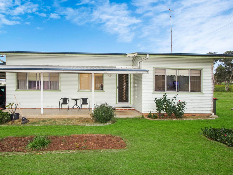 40 Philip Street, Scone, NSW 2337