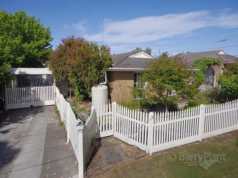 2 Clydesdale Crescent, Belmont, Vic 3216 Property Details