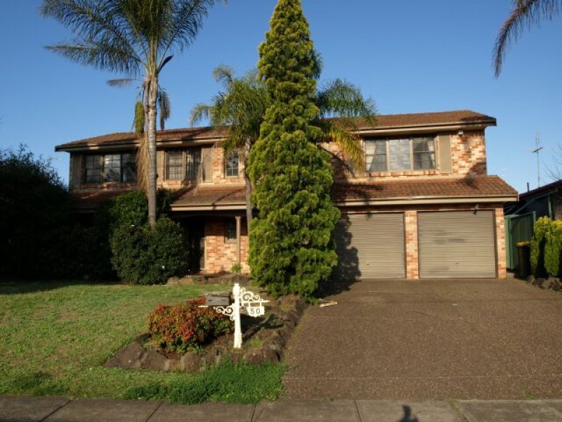 50 Elsom Street, Kings Langley, NSW 2147