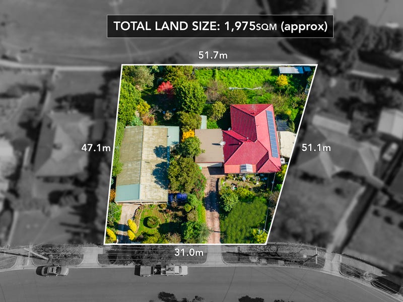 1214 Highland Crescent, Mooroolbark, Vic 3138 House for Sale