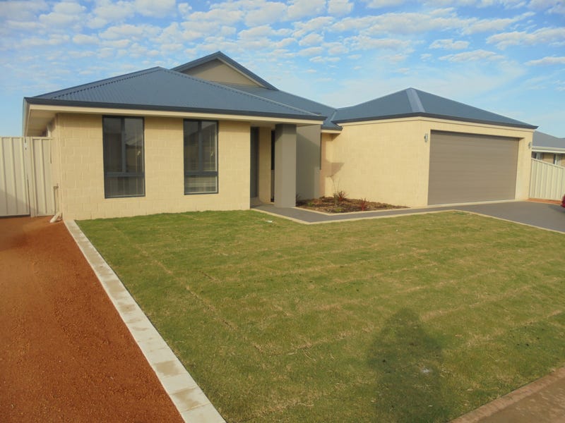 10 Hill, Glenfield, WA 6532