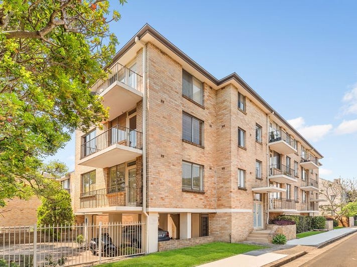 1/3 Clifford Street, Mosman, NSW 2088