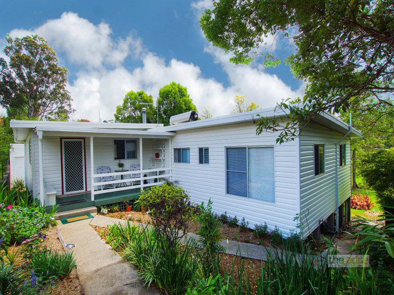7 Morrows Road, Nana Glen, NSW 2450