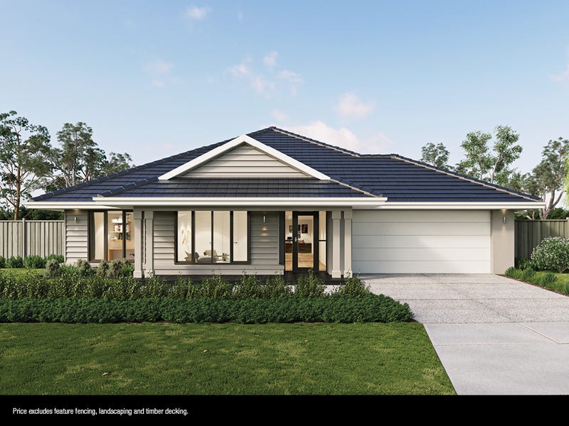 Lot 28 Bowen Way, Cudgen, NSW 2487 Property Details