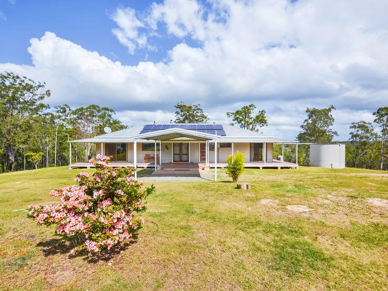 3456 SUMMERLAND WAY, Gurranang, NSW 2460 Property Details