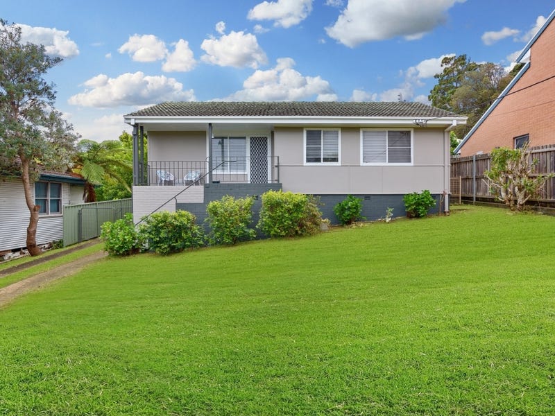 45 Maitland Road, Springfield, NSW 2250