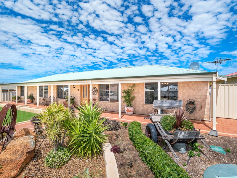 3 Catspaw Court, Strathalbyn, WA 6530 Property Details