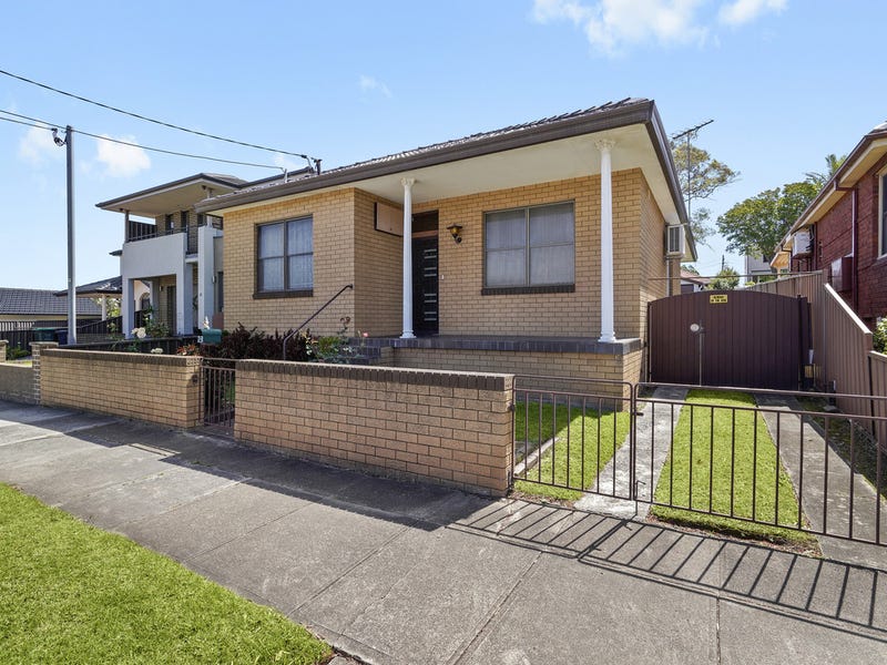 Sold Property Prices & Auction Results in Croydon, NSW 2132 (+2