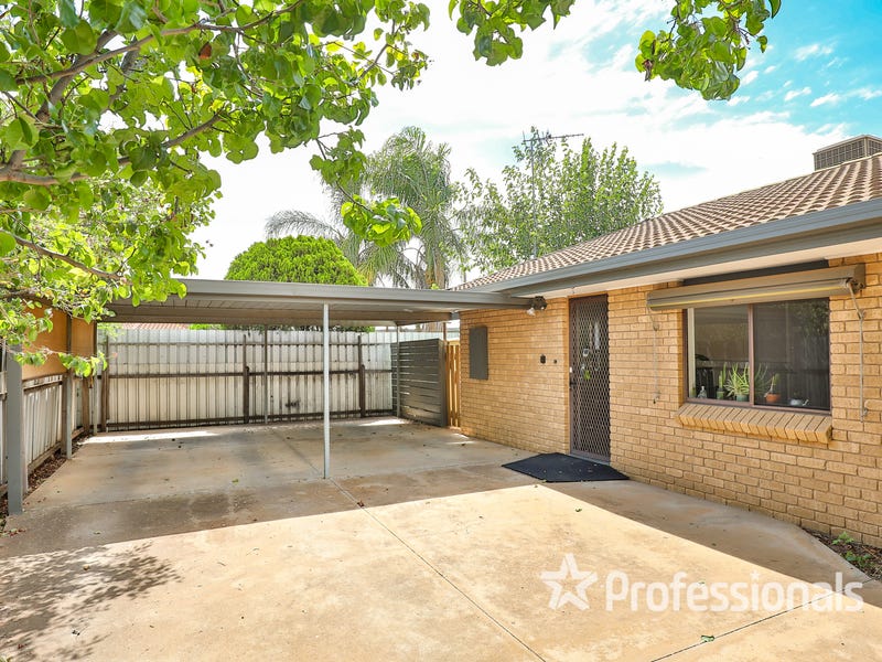 3/276 Ninth Street, Mildura, Vic 3500 Unit for Sale