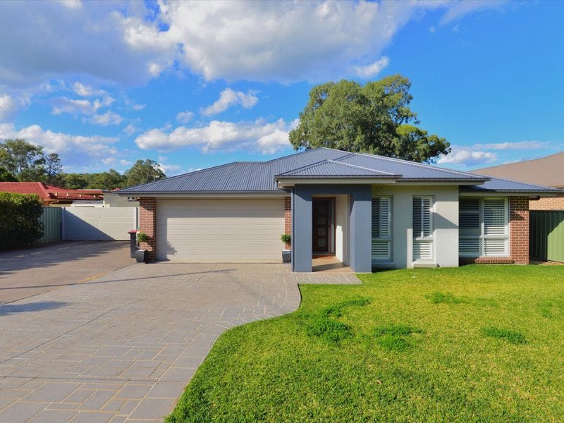 26 Castlereagh Road, Wilberforce, NSW 2756
