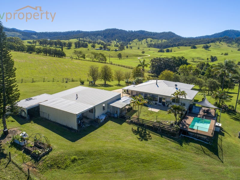 83 North Bank Road, Yarranbella, NSW 2447 Property Details
