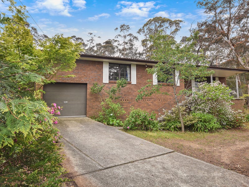 3 Ryder Street, Blackheath, NSW 2785