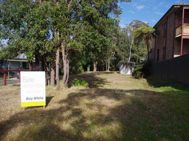 266 Lieutenant Bowen Drive, Bowen Mountain, NSW 2753