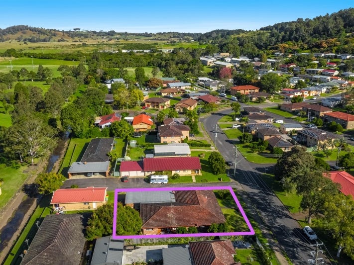 14/96 College Street, East Lismore, NSW 2480 Block Of Units for Sale 14/96 College Street, East Lismore, NSW 2480 Block Of Units for Sale