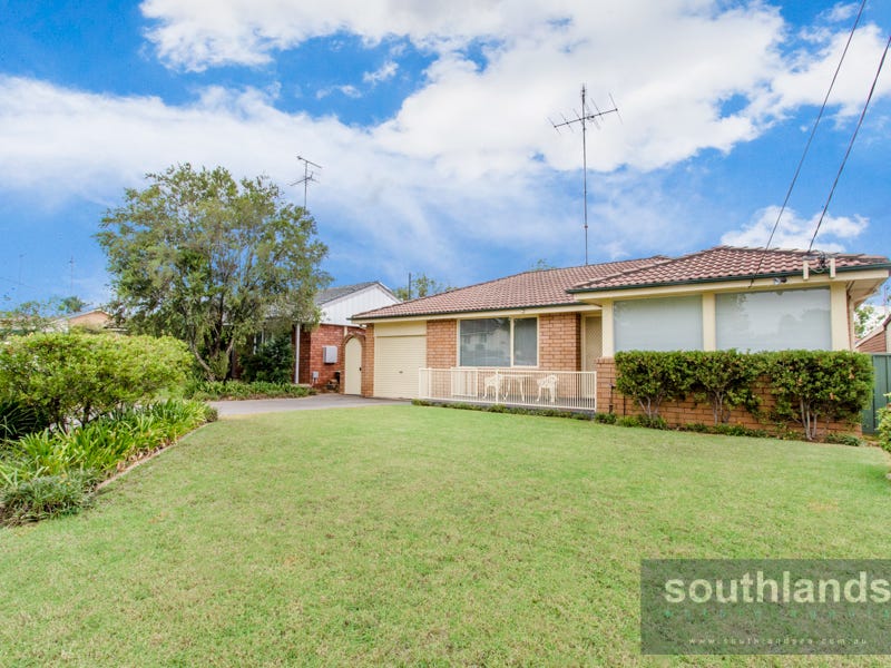 18 Darri Avenue, South Penrith, NSW 2750 House for Sale realestate