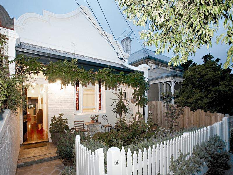 48 Union Street, Brunswick, Vic 3056 Property Details