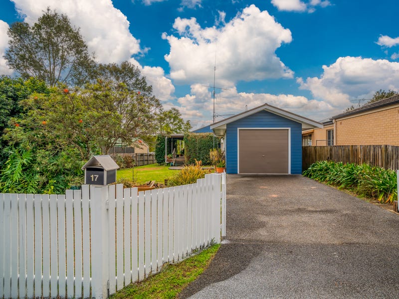17 Lewis Street, Greta, NSW 2334 - Property Details