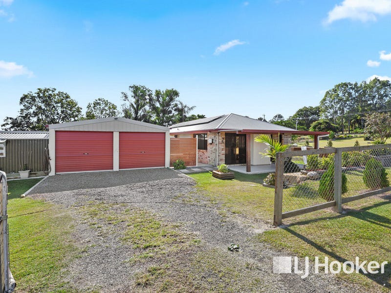 6 Bauer Street, Lowood, Qld 4311 House for Sale