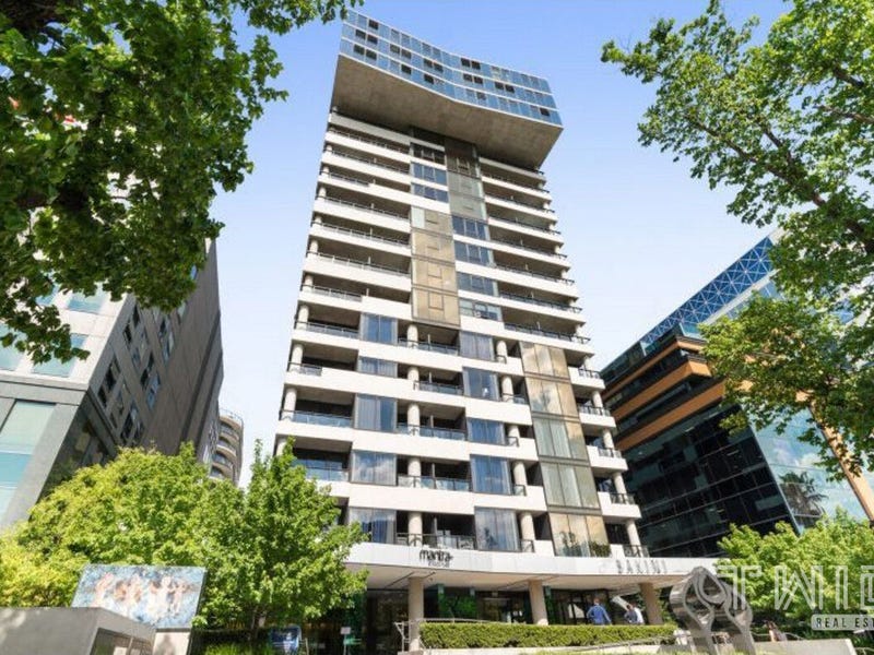 12/568 St Kilda Road, Melbourne, Vic 3004 Apartment for Sale