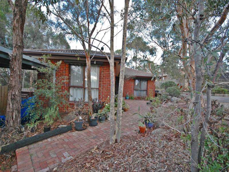 27 Meander Road, Hurstbridge, Vic 3099 Property Details