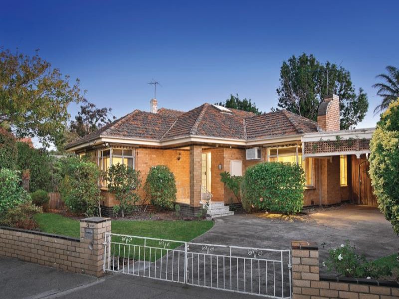 6 Powys Drive, Beaumaris, Vic 3193 Property Details